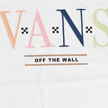 Carica l&#39;immagine nel visualizzatore di Gallery, Vans Burn Slow Maglietta Donna
