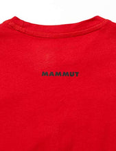 Carica l&#39;immagine nel visualizzatore di Gallery, Mammut Camiseta Sloper Hombre Maglietta Uomo
