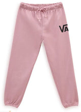 Carica l&#39;immagine nel visualizzatore di Gallery, Vans TAKE IT EASY SWEATPANT L Rosa Rosa
