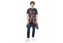 Carica l&#39;immagine nel visualizzatore di Gallery, Desigual Firden t-shirt uomo 17WMTK89
