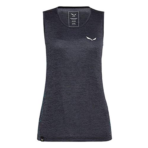 SALEWA PUEZ Graphic Dry W Tank Donna