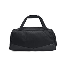 Carica l&#39;immagine nel visualizzatore di Gallery, Under Armour UNDENIABLE 5.0 DUFFLE SM borsone palestra unisex adulto nero
