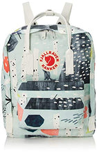Carica l&#39;immagine nel visualizzatore di Gallery, Fjällräven Kånken Art Zaino Unisex - Adulto

