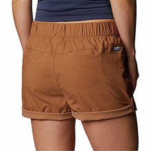 Carica l&#39;immagine nel visualizzatore di Gallery, Columbia - Firwood Camp II, Pantaloncini Donna
