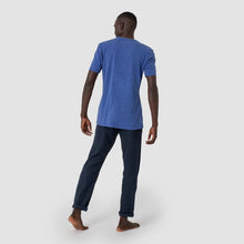 Carica l&#39;immagine nel visualizzatore di Gallery, SALEWA Pure Skyline Dry M T-Shirt. Maglietta Uomo
