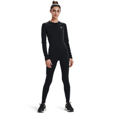 Carica l&#39;immagine nel visualizzatore di Gallery, Under Armour UA Authentics Legging Leggings Donna
