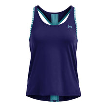 Carica l&#39;immagine nel visualizzatore di Gallery, Under Armour Slayer Tank Top Senza Maniche Donna
