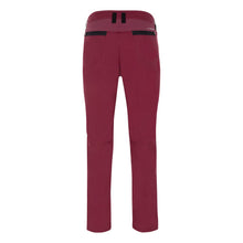 Carica l&#39;immagine nel visualizzatore di Gallery, SALEWA LAVAREDO Hemp W Light Pants. Navy Blazer
