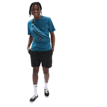 Carica l&#39;immagine nel visualizzatore di Gallery, Vans Mn Comfycush Fleece Short Pantaloncini Corti Uomo
