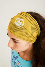 Carica l&#39;immagine nel visualizzatore di Gallery, E9 Enove Sbam Headband Bandana Fascia Scaldacollo Unisex
