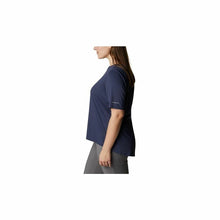 Carica l&#39;immagine nel visualizzatore di Gallery, Columbia Chill River™ T-Shirt Donna
