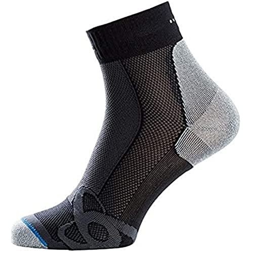 Odlo Quarter Light, Calzini Unisex-Adulto