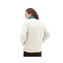 Carica l&#39;immagine nel visualizzatore di Gallery, Vans Mt Full Zip (Bianco/Blu)
