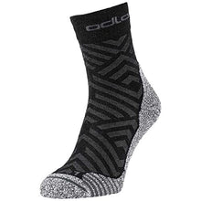 Carica l&#39;immagine nel visualizzatore di Gallery, Odlo Micro Crew Active Warm Calze Unisex-Adulto

