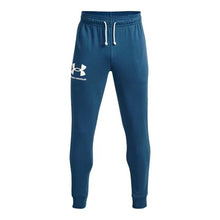 Carica l&#39;immagine nel visualizzatore di Gallery, Under Armour - UA Rival Terry Jogger, Pantaloni Uomo
