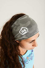 Carica l&#39;immagine nel visualizzatore di Gallery, E9 Enove Sbam Headband Bandana Fascia Scaldacollo Unisex

