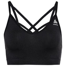Carica l&#39;immagine nel visualizzatore di Gallery, Odlo Sports Bra Seamless Soft Sportsbra. Donna
