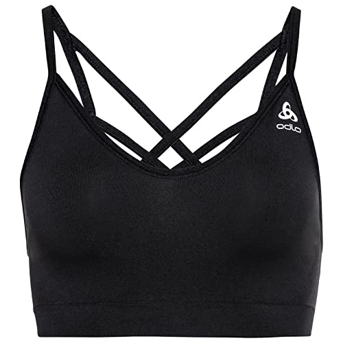 Odlo Sports Bra Seamless Soft Sportsbra. Donna