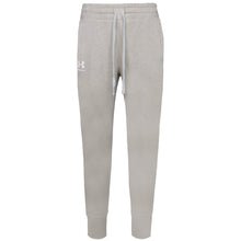 Carica l&#39;immagine nel visualizzatore di Gallery, Under Armour - Jogger Rival Fleece, Pantaloni Tuta Donna
