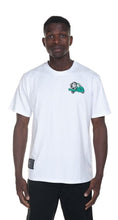 Carica l&#39;immagine nel visualizzatore di Gallery, Dolly Noire Tre Ruote Tee T-Shirt Uomo ts110-ta 02 White (L)
