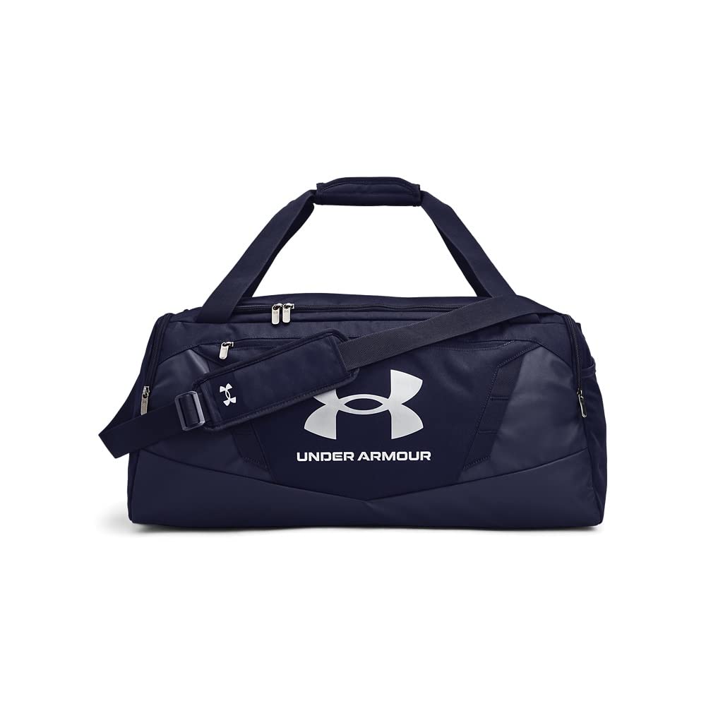 Under Armour UA Undeniable 5.0 Duffle MD, Borsa palestra unisex