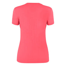 Carica l&#39;immagine nel visualizzatore di Gallery, SALEWA Alpine Hemp Logo W S/S Tee. Maglietta Donna
