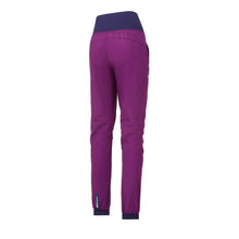 Carica l&#39;immagine nel visualizzatore di Gallery, Wild Country Pantaloni Session Donna, Viola, L
