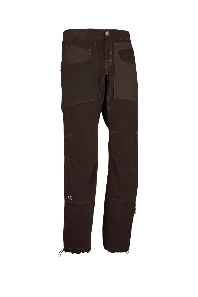 E9 Blat1 Pantaloni Arrampicata E9 Uomo E9 N Blat1 Vs Pantaloni