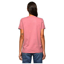 Carica l&#39;immagine nel visualizzatore di Gallery, Diesel, T-Sily-Wx T-Shirt, Rosa, DSL_00SYW8 0CATJ 3BC
