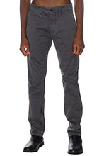 Carica l&#39;immagine nel visualizzatore di Gallery, NORTH SAILS Uomo Lowell Chino Slim con Durable Cotton &amp; Gabardine Frullare Finish
