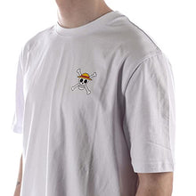 Carica l&#39;immagine nel visualizzatore di Gallery, Dolly Noire T-Shirt Luffy Tee
