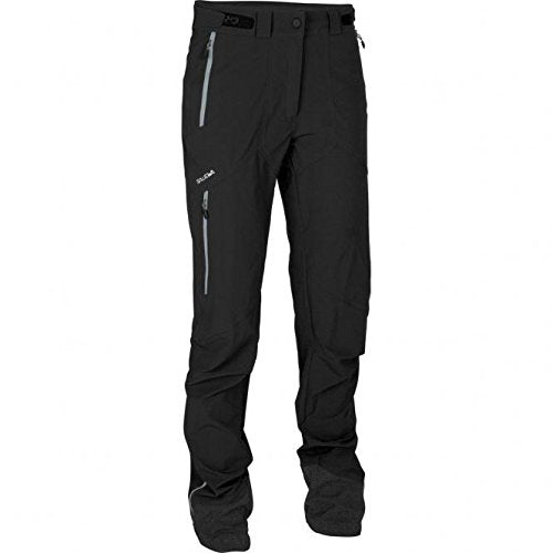 SALEWA Pantaloni da Donna Ortles