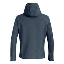 Carica l&#39;immagine nel visualizzatore di Gallery, SALEWA Sarner 2l Giacca Felpata con Cappuccio da Uomo, Antracite, XL Uomo
