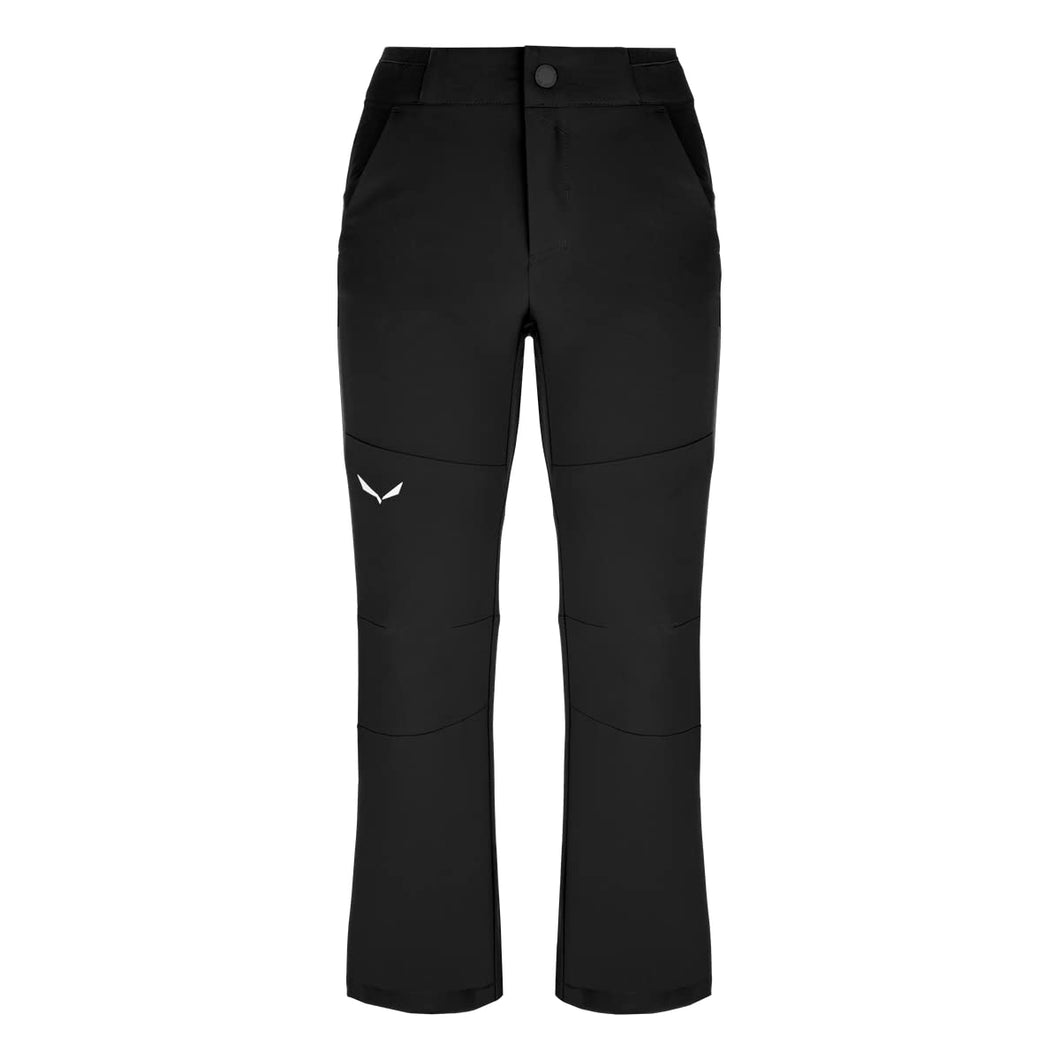 SALEWA Puez Dst K Pants Pantalone Unisex-Bimbi