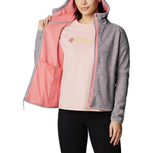 Carica l&#39;immagine nel visualizzatore di Gallery, Columbia Pacific Point™ Felpa con Cappuccio Donna
