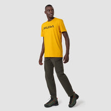 Carica l&#39;immagine nel visualizzatore di Gallery, SALEWA Puez Hybrid 2 Dry&#39;Ton - Maglietta da Uomo
