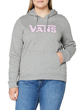 Carica l&#39;immagine nel visualizzatore di Gallery, Vans Classic V II Felpa con Cappuccio Donna
