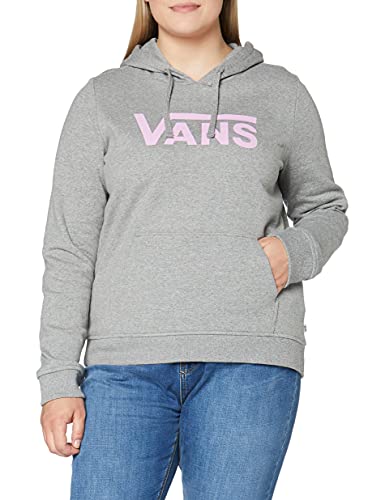 Vans Classic V II Felpa con Cappuccio Donna