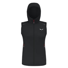 Carica l&#39;immagine nel visualizzatore di Gallery, SALEWA Pedroc Dst W Light Vest Top Donna
