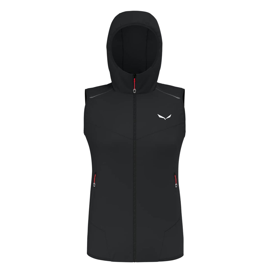 SALEWA Pedroc Dst W Light Vest Top Donna