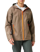 Carica l&#39;immagine nel visualizzatore di Gallery, SALEWA Puez (Aqua 3) Ptx M Jkt Giacca Uomo
