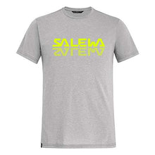 Carica l&#39;immagine nel visualizzatore di Gallery, Salewa Reflection Dri-rel, T-Shirt Uomo
