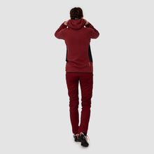 Carica l&#39;immagine nel visualizzatore di Gallery, SALEWA Lavaredo Hemp W Hooded Jkt. Giacche Donna
