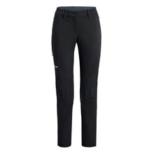 Carica l&#39;immagine nel visualizzatore di Gallery, SALEWA - Puez Orval 2 Dst W Pnt, Pantalone da Escursione Donna
