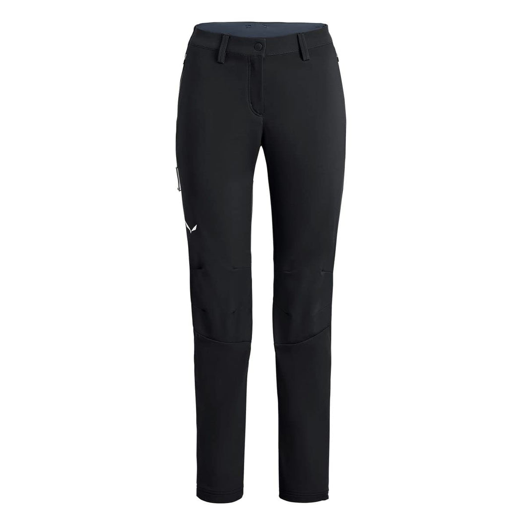 SALEWA - Puez Orval 2 Dst W Pnt, Pantalone da Escursione Donna