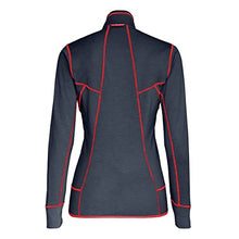 Carica l&#39;immagine nel visualizzatore di Gallery, SALEWA Puez Melange 2 Pl W Fz Felpa in Pile Donna (Pacco da 1)

