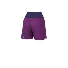 Carica l&#39;immagine nel visualizzatore di Gallery, Wild Country Pantaloncini Session Donna, Viola, XS
