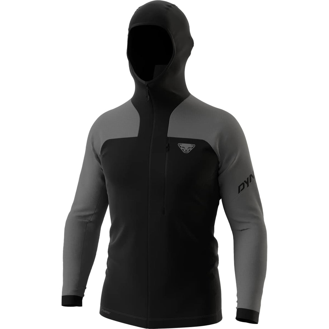 DYNAFIT Giacca Speed Polatec, Quiet Shade melange-538, S