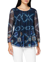 Carica l&#39;immagine nel visualizzatore di Gallery, Desigual TS_Le Mans T-Shirt Donna
