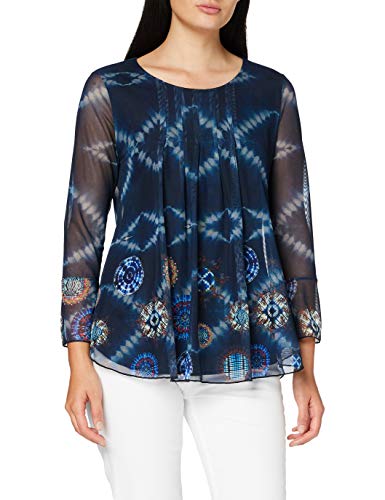 Desigual TS_Le Mans T-Shirt Donna